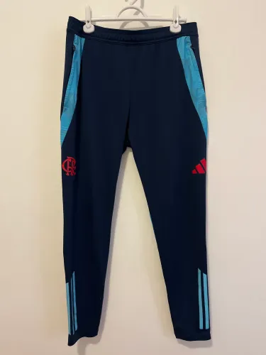 Calça Flamengo Tam G