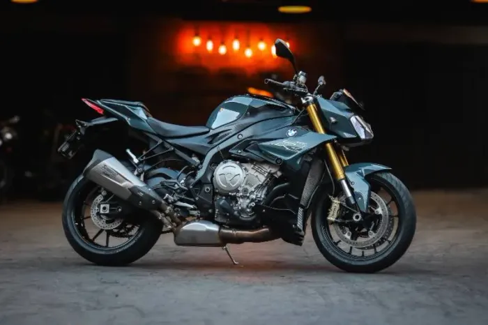 BMW S 1000 cc