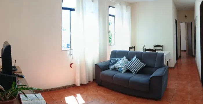EXCELENTE APARTAMENTO 3 QUARTOS