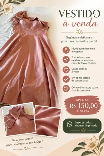Roupas e livros
