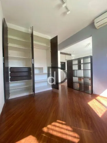 Studio com 1 dormitório à venda, 78 m² por R$ 650.000,00 - Barra Funda - São Paulo/SP