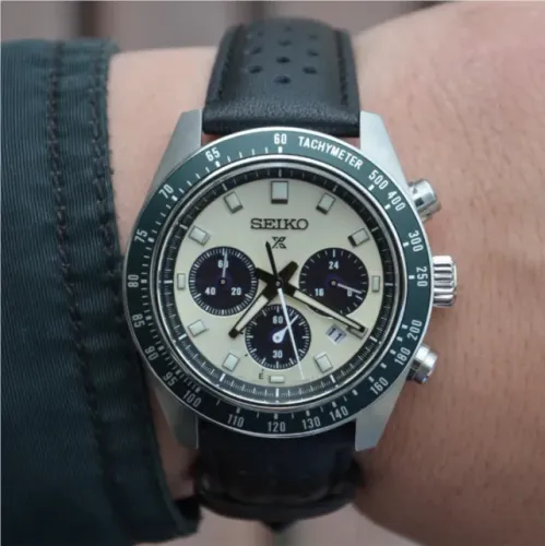 Seiko Prospex Speedtimer SSC943P1