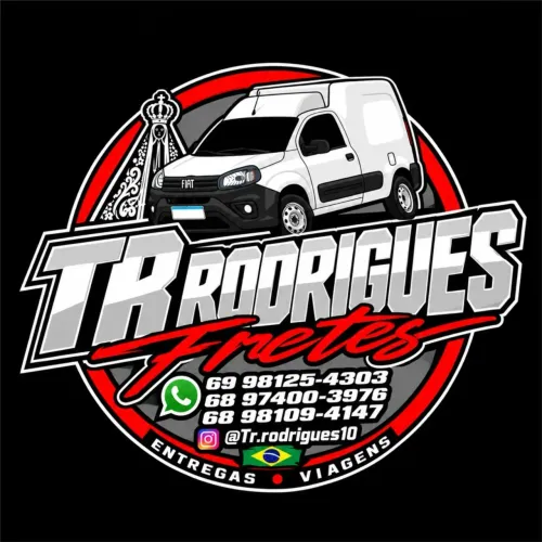 Disponível para fretes e viagem para todo o estado do Acre