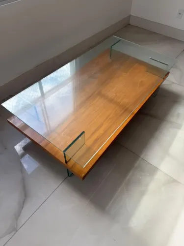 Centro pra sala