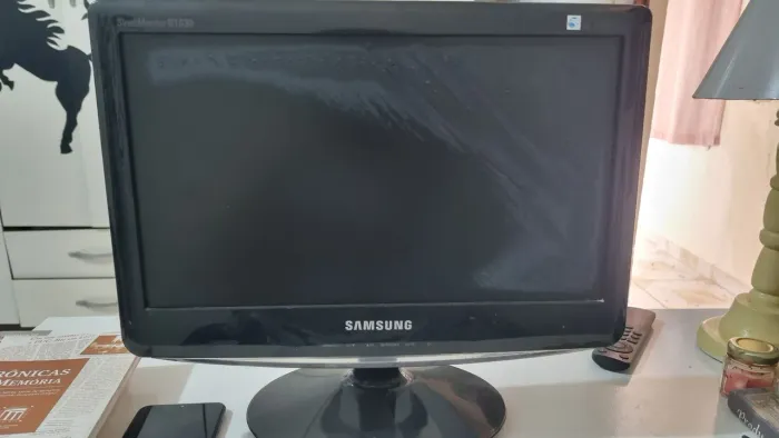 Monitor Samsung Syncmaster B1630