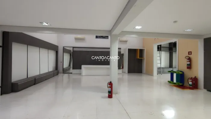 IMOVEL COMERCIAL A VENDA EM AVENIDA DE SINOP