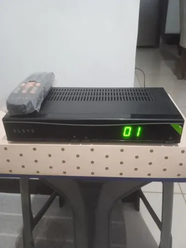 Receptor Elsys