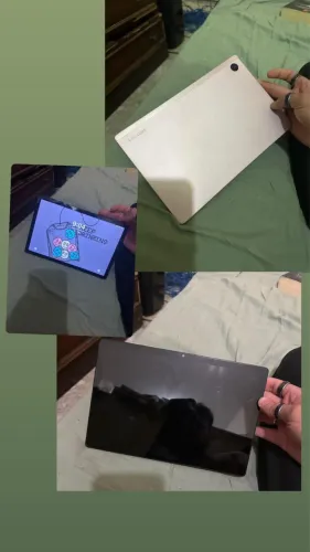 Galaxy Tab A8 10.5