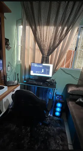 PC Gamer Completo