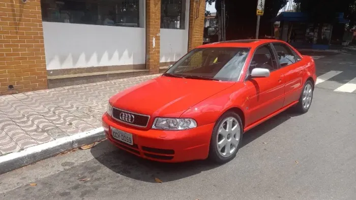 Rodas Audi Avus 17 5x112