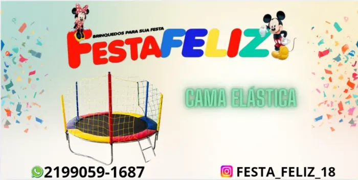 CAMA ELASICA