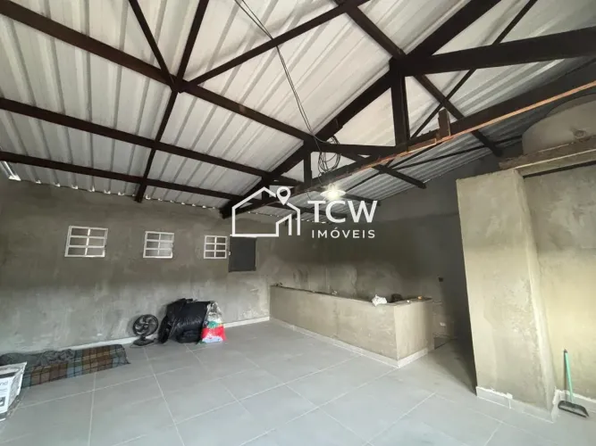 Galpão para Locação | 270m2 | BARRA FUNDA/SP