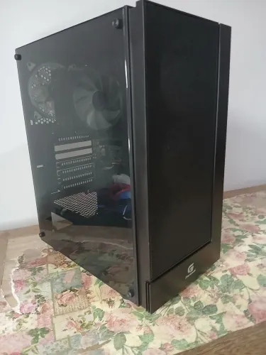 Kit pc gamer