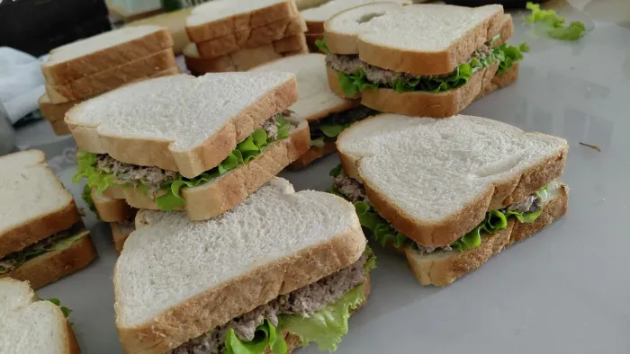 Lanches