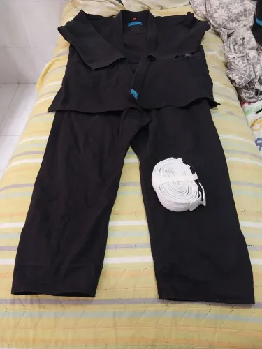 Vendo 2 Kimono
