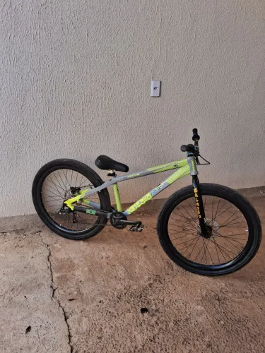 Vendo Viking tuff 35