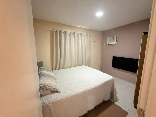 Vendo Apartamento Terreo mobiliado Vista do Sol 1