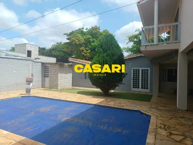 Chácara com 3 dormitórios à venda, 1500 m² - Boituva/SP