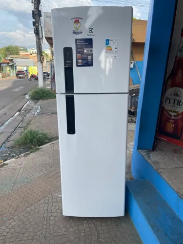 Geladeira Electrolux Frost Free