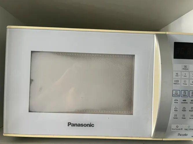 Microondas