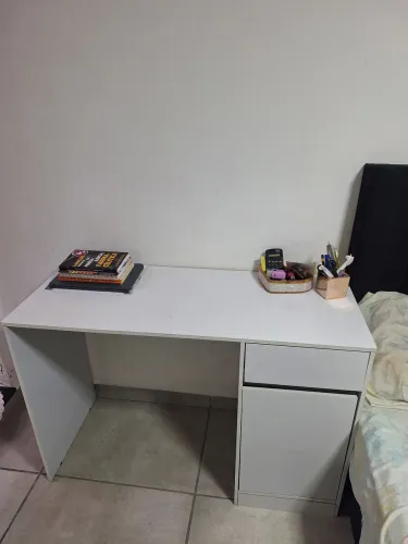 Mesa de escritório