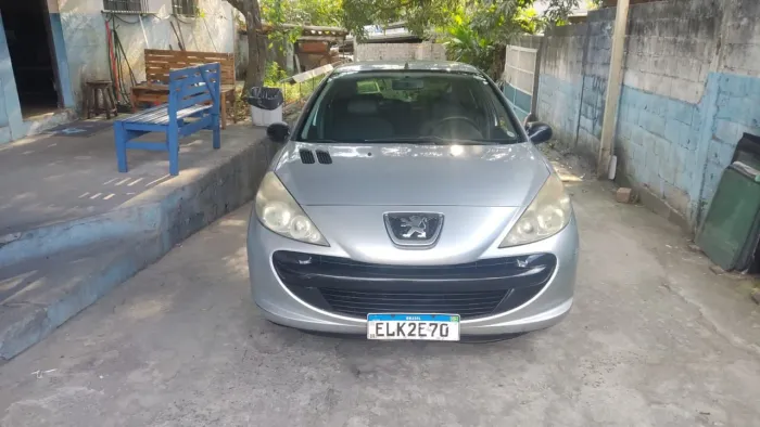 Peugeot 207 09/10 