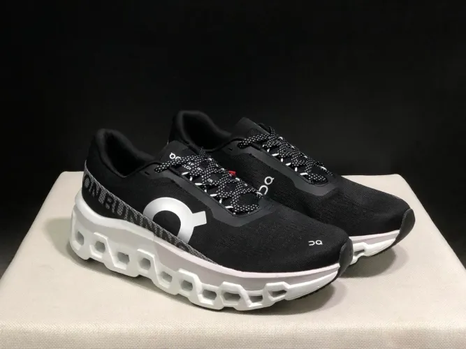 ON RUNNING CLOUDMONSTER IMPORTADO (38-43)