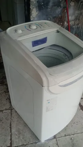 Máquina de Lavar Electrolux 10 kg - Oportunidade Exclusiva no Facebook! Aproveite!