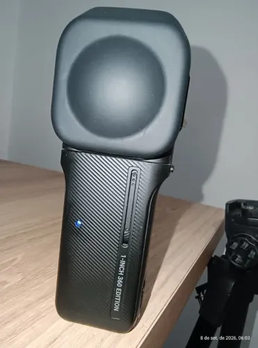 Insta360 ONE RS 1-Inch 360 Edition