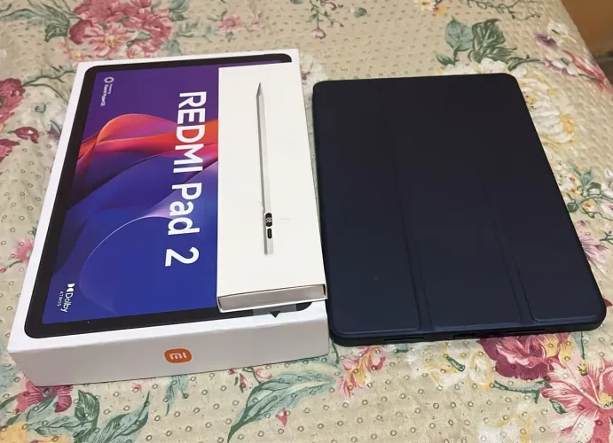 Redmi pad2