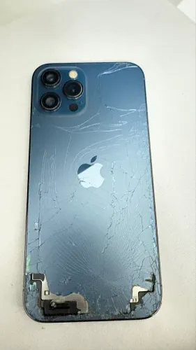 iPhone 12 pro max