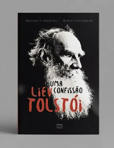 UMA CONFISSÃO