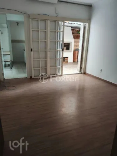 Apartamento à venda Rua Botafogo, Menino Deus - Porto Alegre