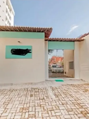 ALUGO Ponto Comercial no Tirol - Natal - Comercio - 7 Salas
