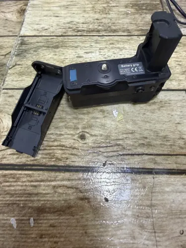 Grip Bateria Sony a9/a7R III