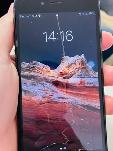Iphone 7