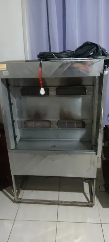 Máquina frango