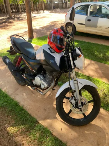 Yamaha Factor 2018