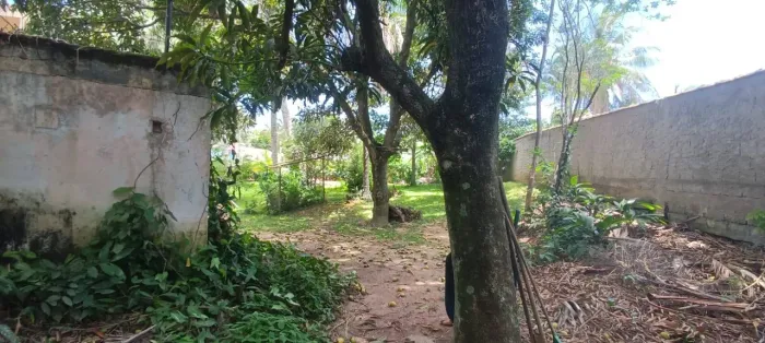 Terreno à Venda no Condomínio Bosque Beira Rio - Colinas, Rio das Ostras/RJ