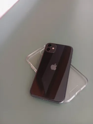 Vendo iPhone 11 64 GB, Cuida!  