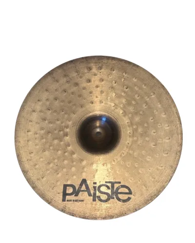 Paiste Pst5 Medium Crash 16? Made in Germany