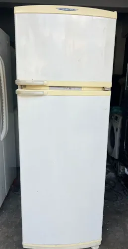 Geladeira Brastemp frost free com GARANTIA. Até 10X SEM JUROS. Entrego