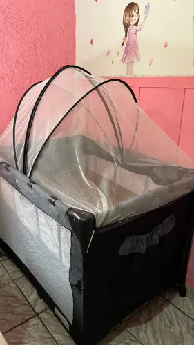 Tudo para seu bebê