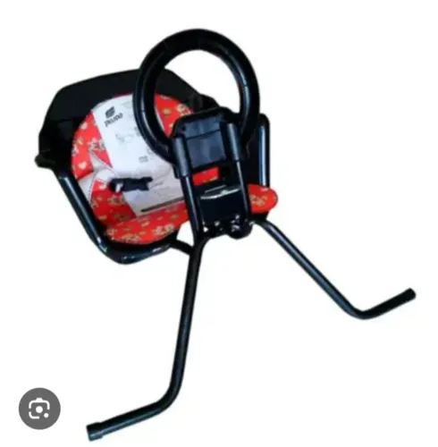 Cadeirinha para Bike