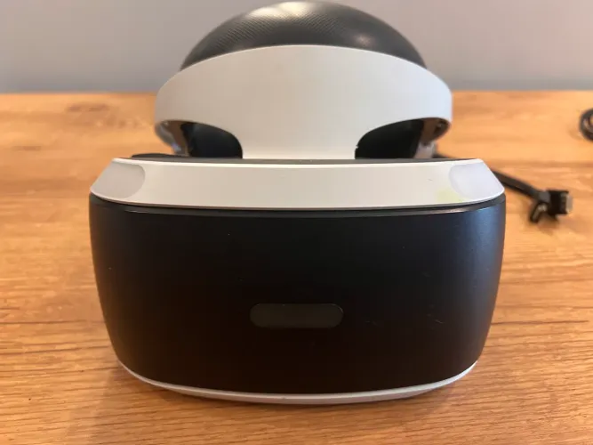 PlayStation VR - PSVR