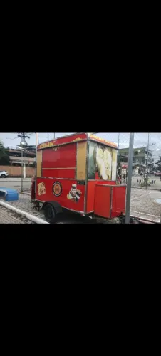Food truck