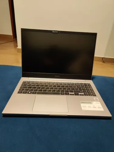 NOTEBOOK SAMSUNG E30 COM SSD 500GB