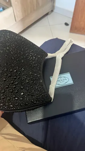 Bolsa Prada Cleo