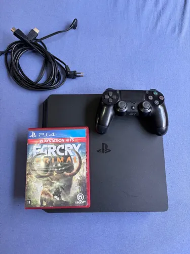 Ps4 Slim