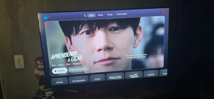Tv Android 4k